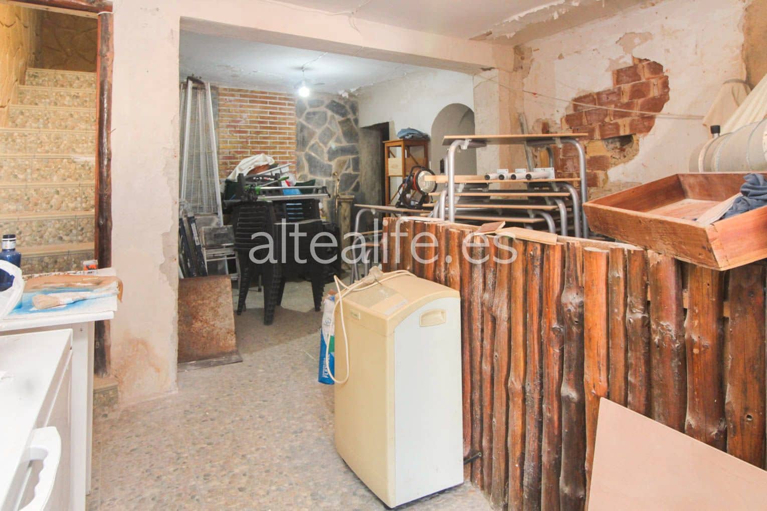 4 sypialnia Dom na sprzedaż w Altea - 250 000 € (Ref: 7349194)