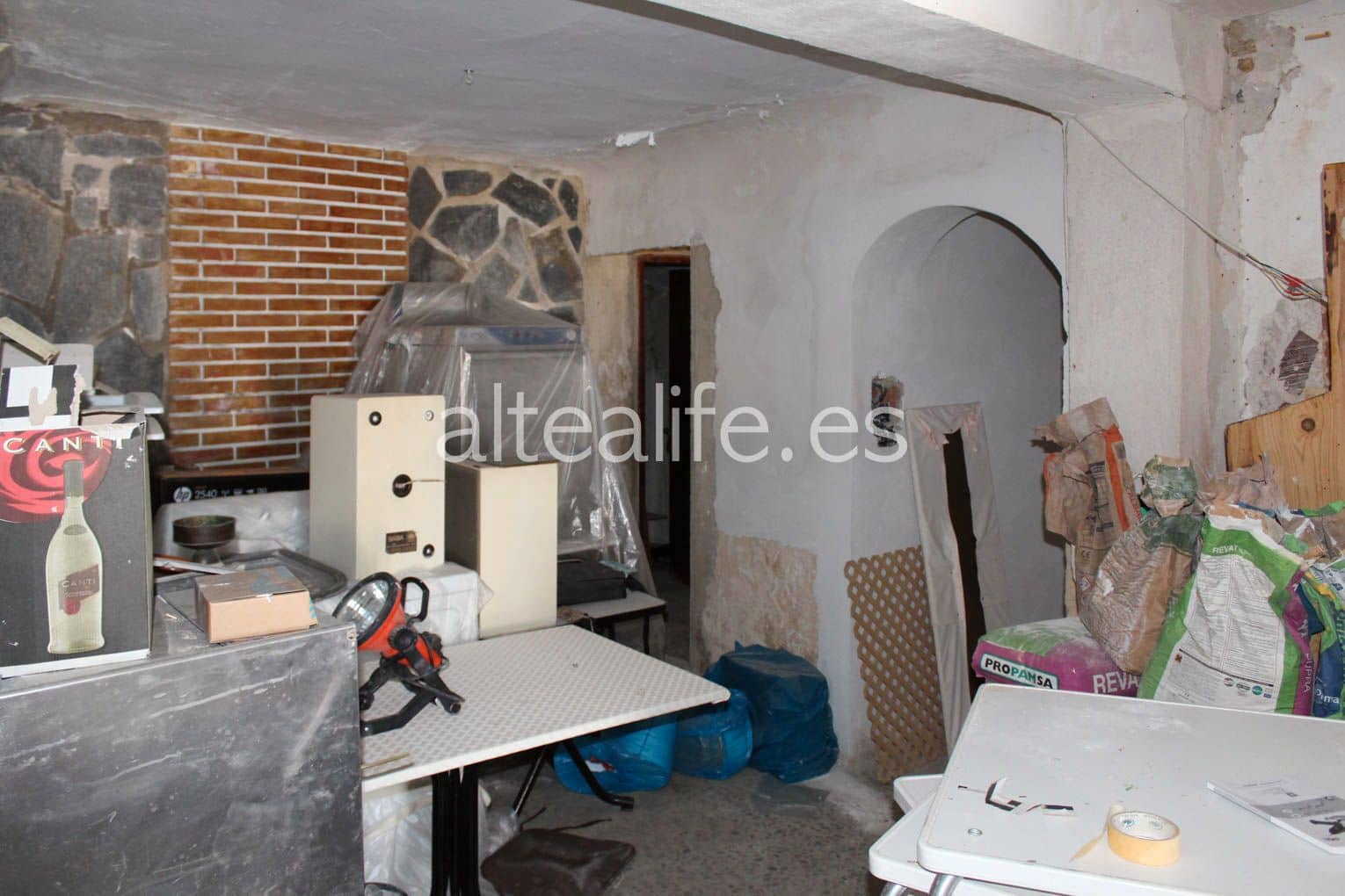 4 sypialnia Dom na sprzedaż w Altea - 250 000 € (Ref: 7349194)