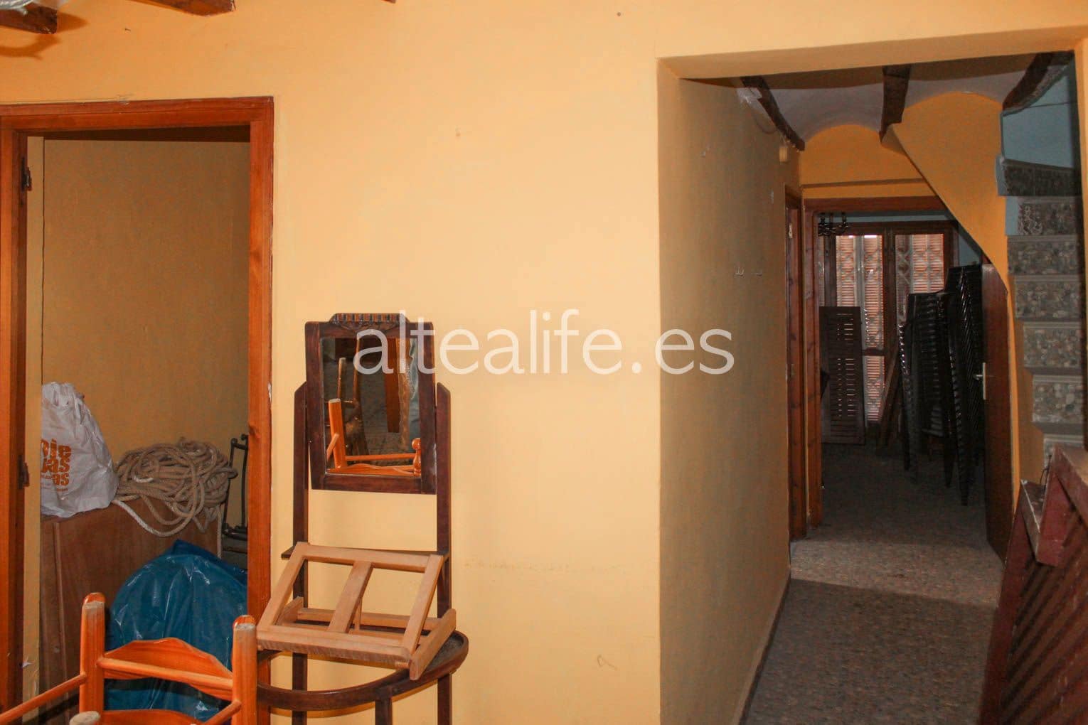 4 sypialnia Dom na sprzedaż w Altea - 250 000 € (Ref: 7349194)