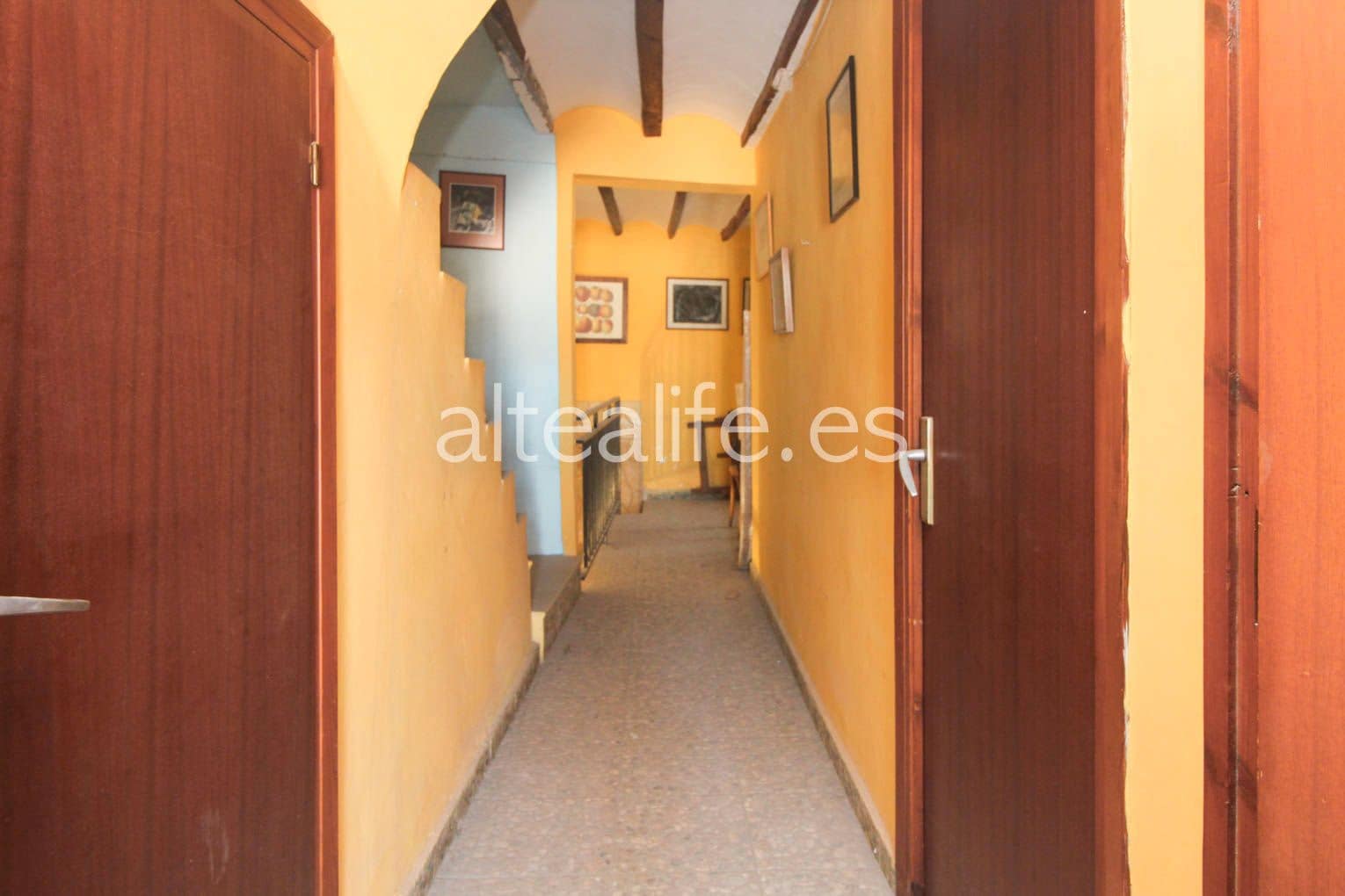 4 sypialnia Dom na sprzedaż w Altea - 250 000 € (Ref: 7349194)