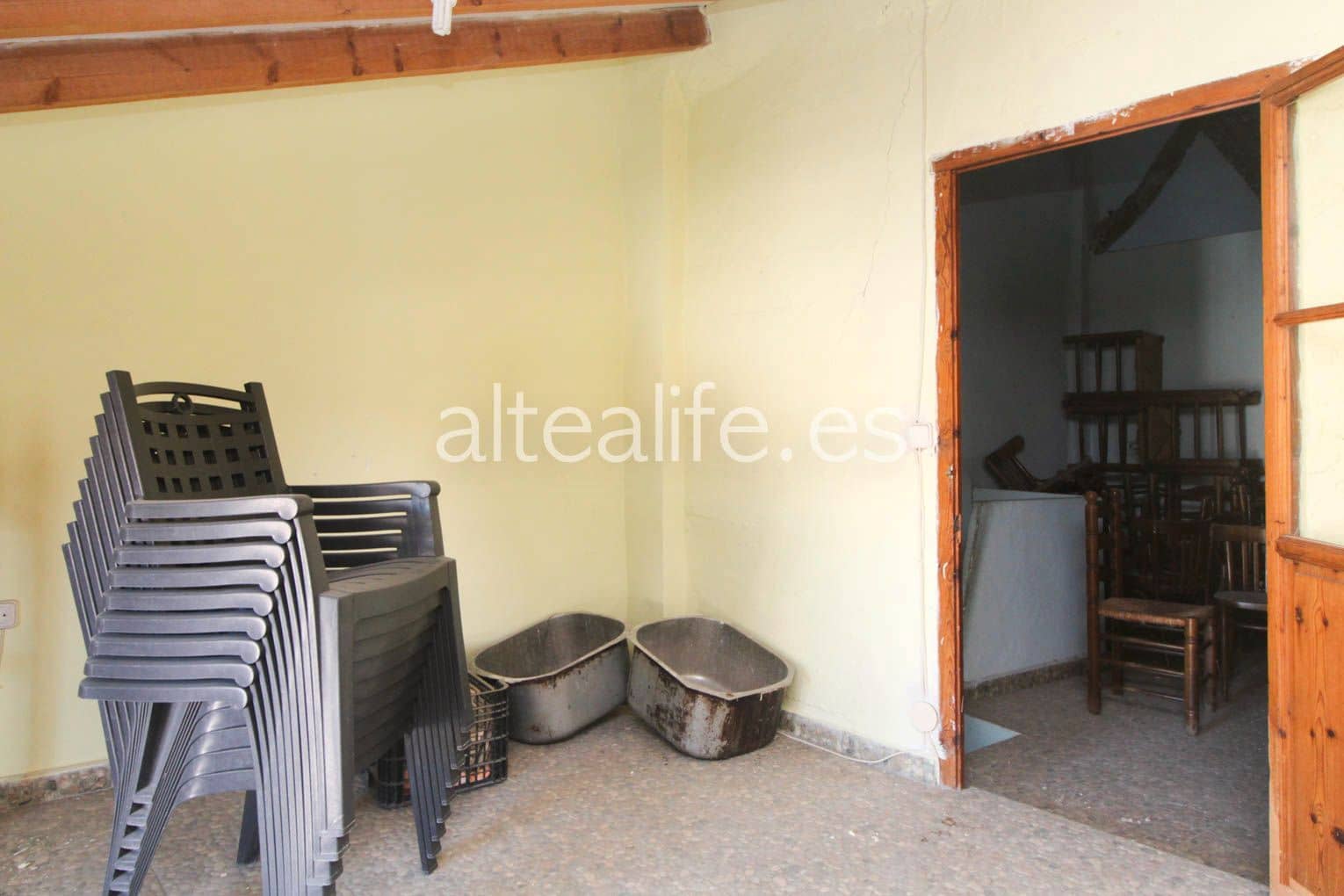 4 sypialnia Dom na sprzedaż w Altea - 250 000 € (Ref: 7349194)