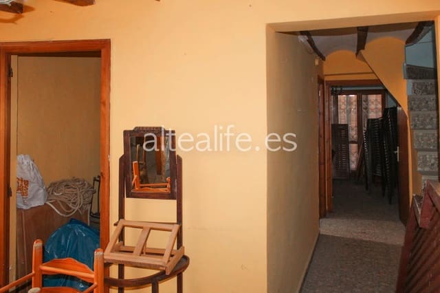 4 slaapkamer Huis te koop in Altea - € 250.000 (Ref: 7349194)