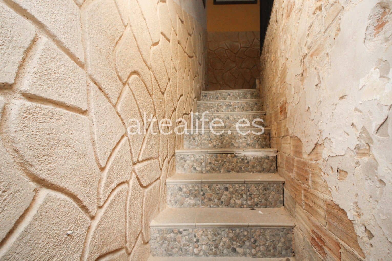 4 sypialnia Dom na sprzedaż w Altea - 250 000 € (Ref: 7349194)