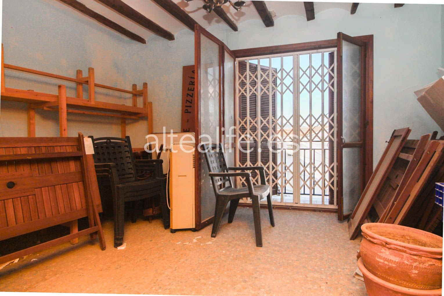 4 sypialnia Dom na sprzedaż w Altea - 250 000 € (Ref: 7349194)