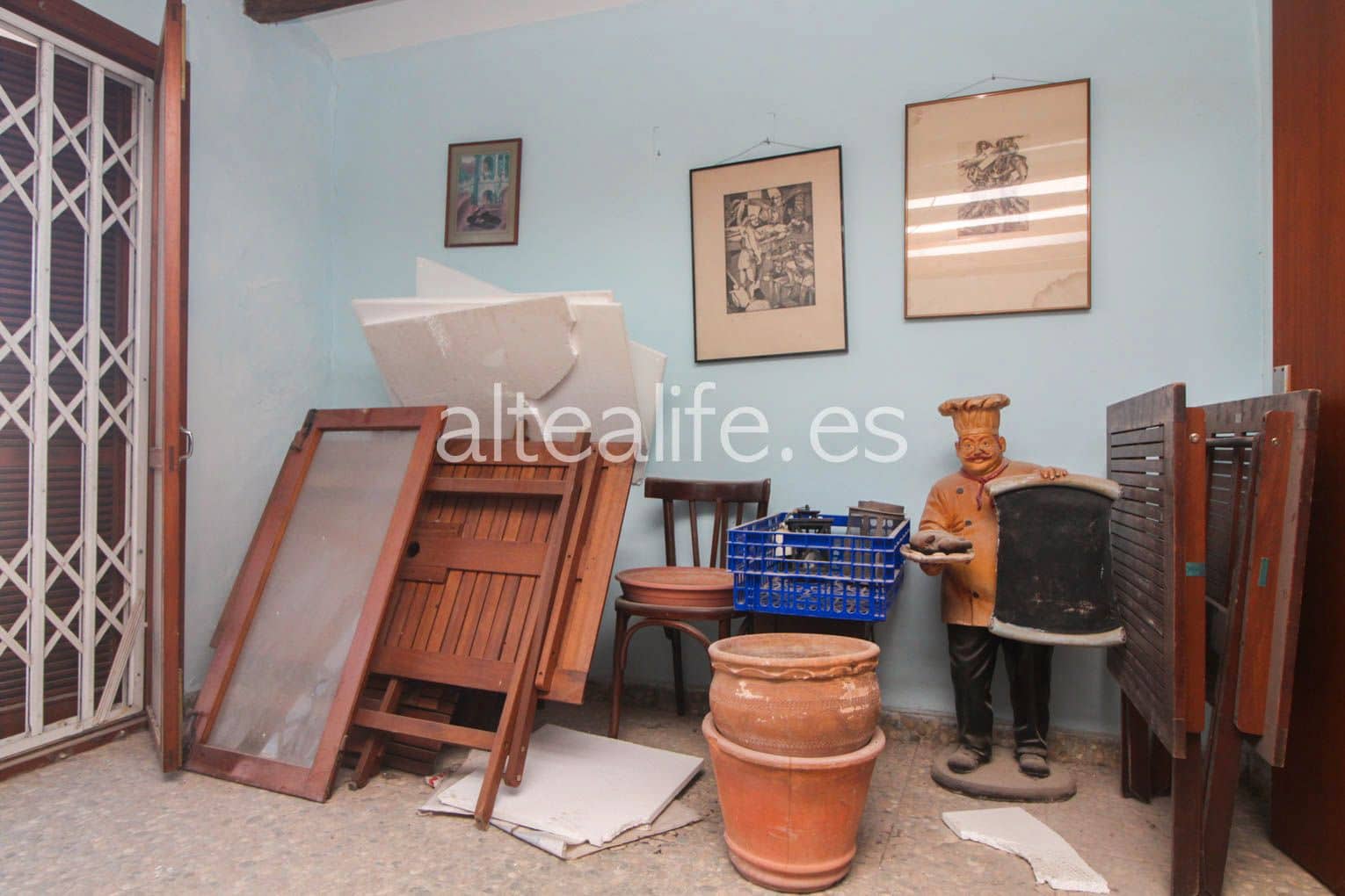 4 sypialnia Dom na sprzedaż w Altea - 250 000 € (Ref: 7349194)