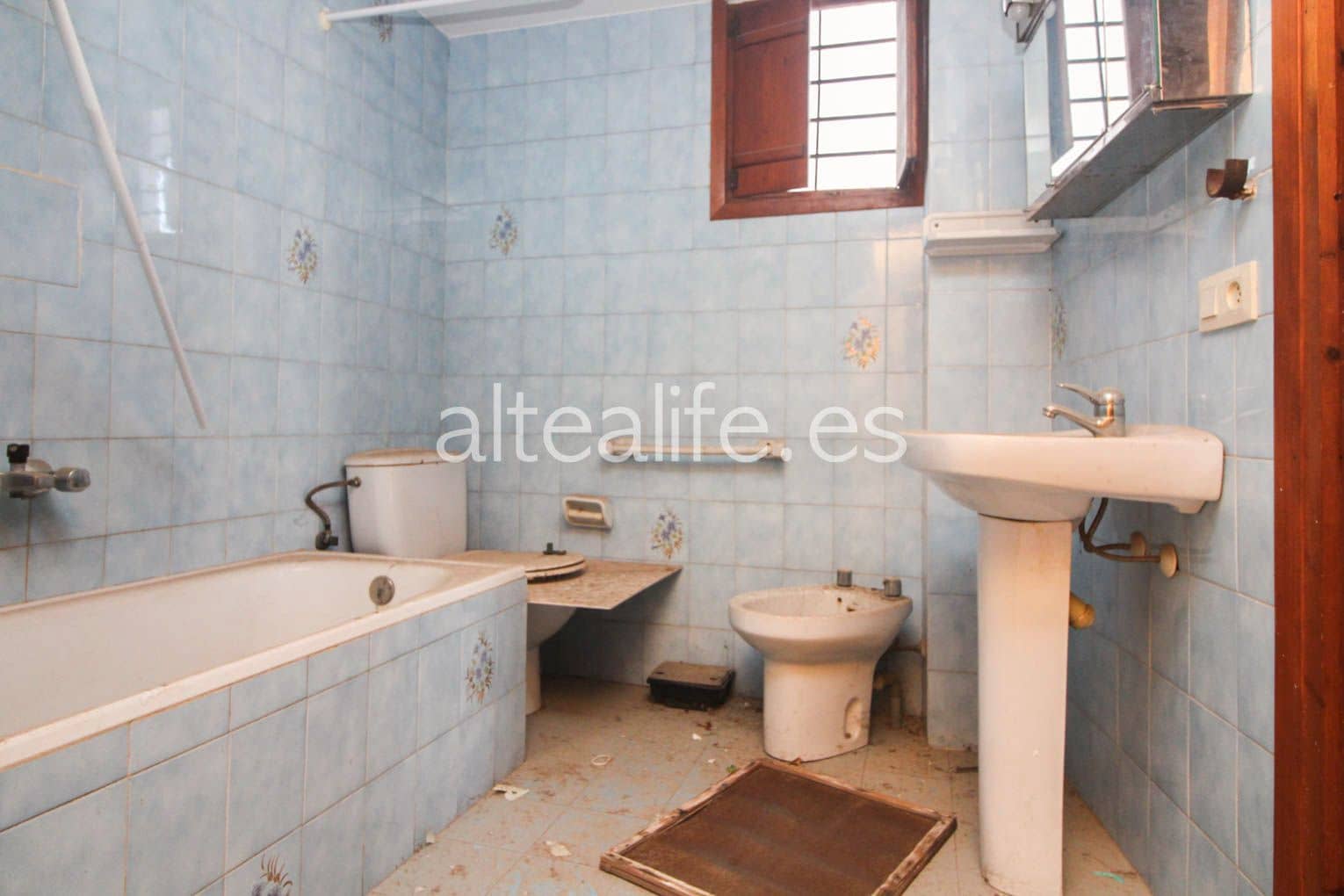 4 sypialnia Dom na sprzedaż w Altea - 250 000 € (Ref: 7349194)