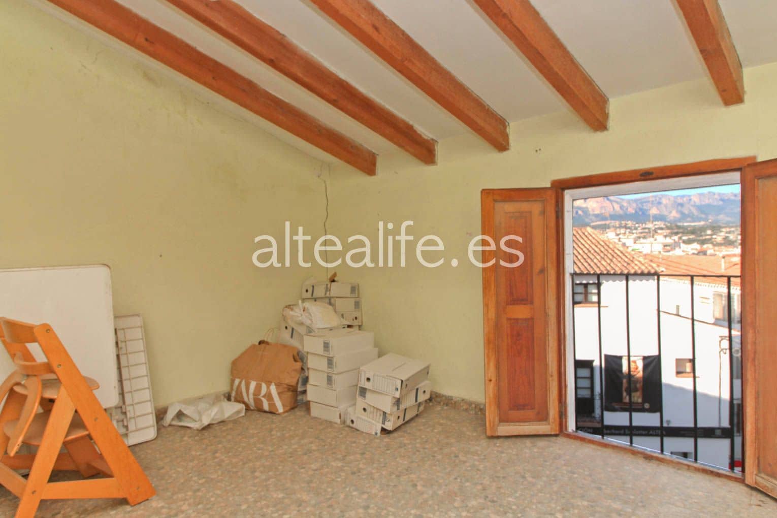 4 sypialnia Dom na sprzedaż w Altea - 250 000 € (Ref: 7349194)