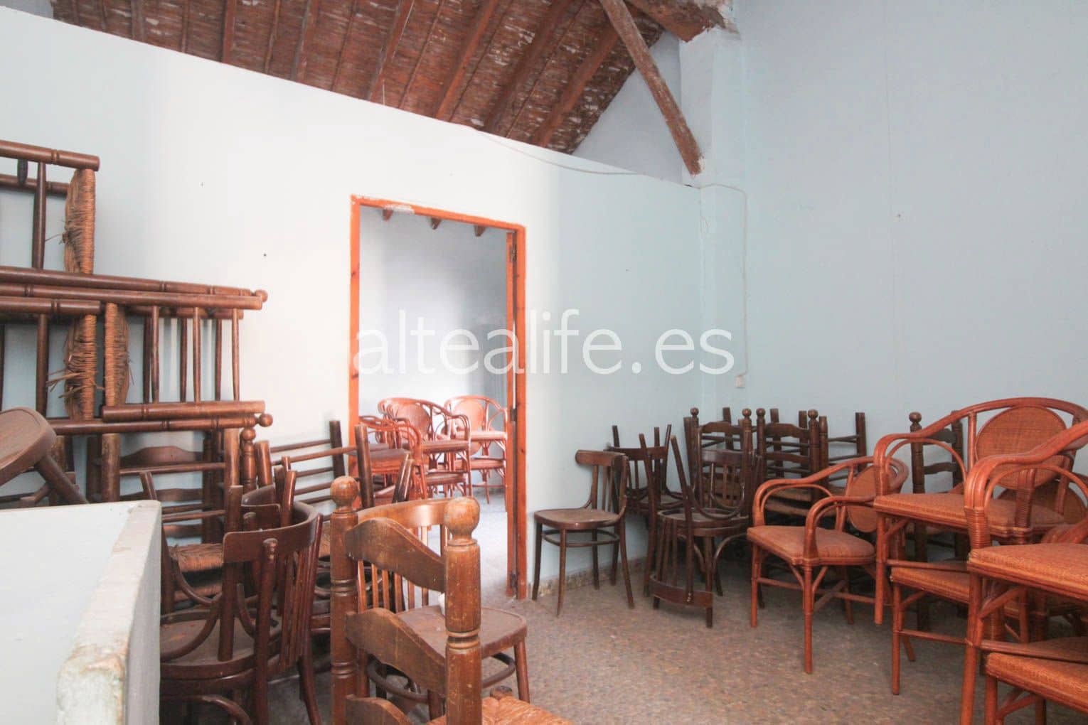 4 sypialnia Dom na sprzedaż w Altea - 250 000 € (Ref: 7349194)