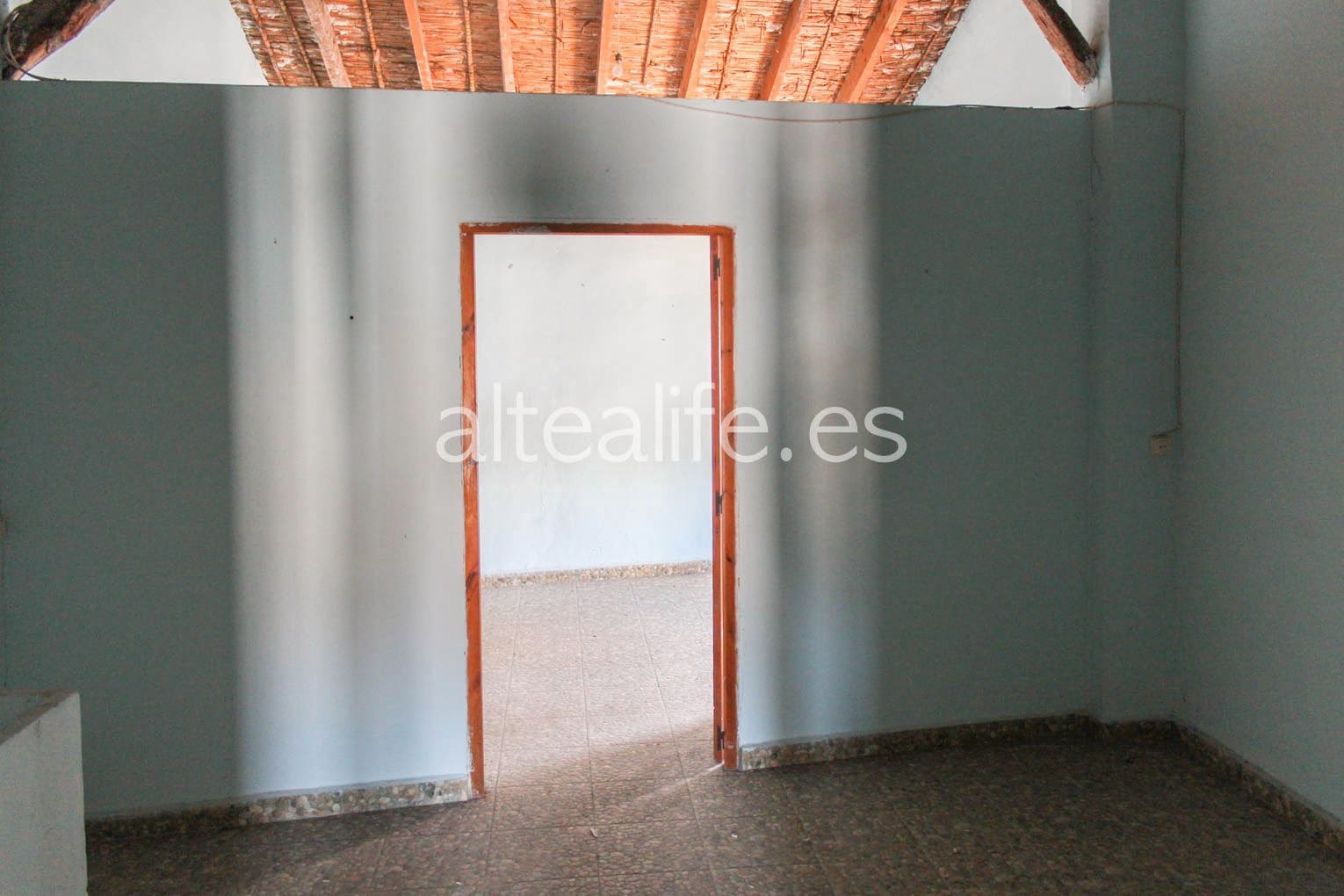 4 sypialnia Dom na sprzedaż w Altea - 250 000 € (Ref: 7349194)