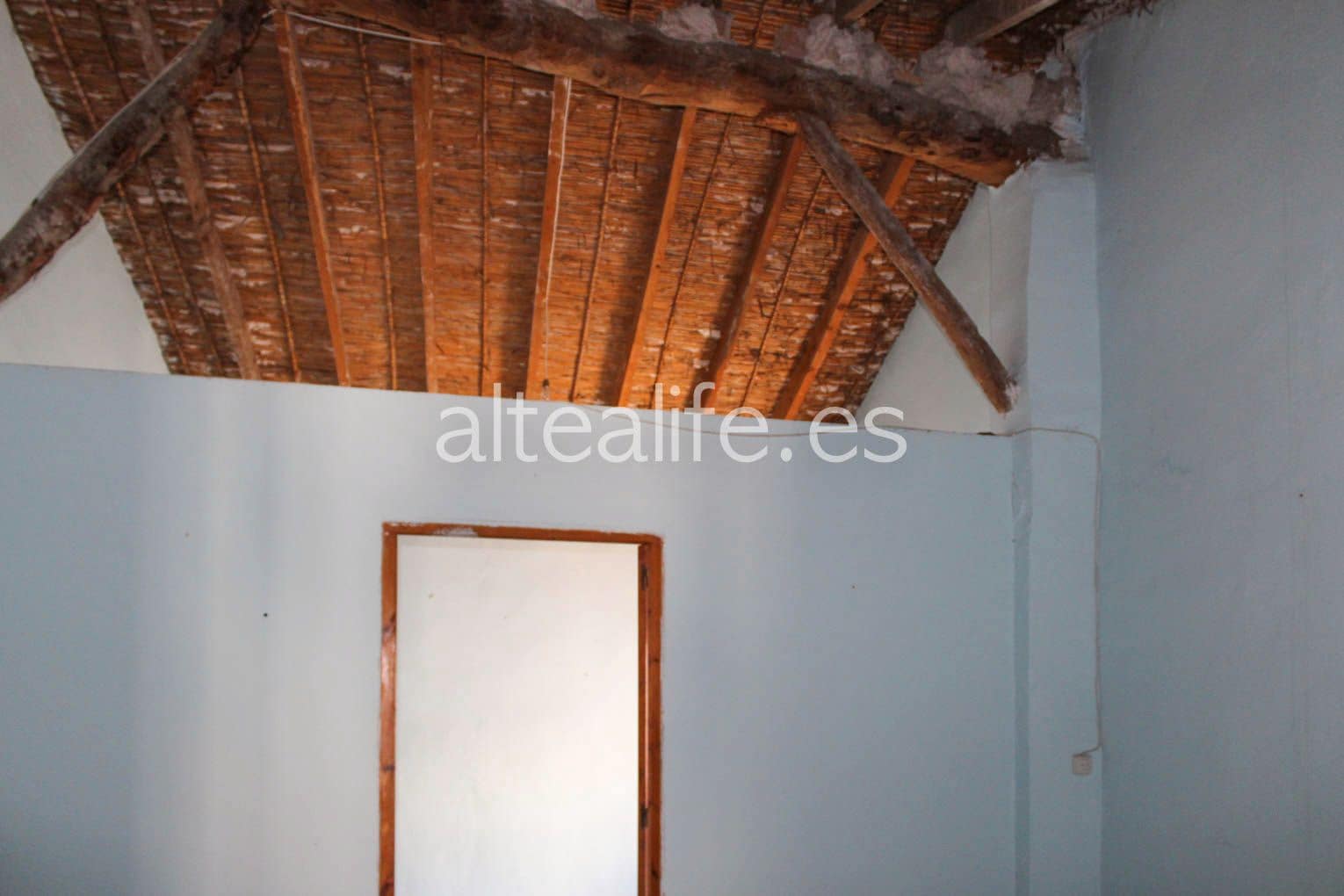 4 sypialnia Dom na sprzedaż w Altea - 250 000 € (Ref: 7349194)