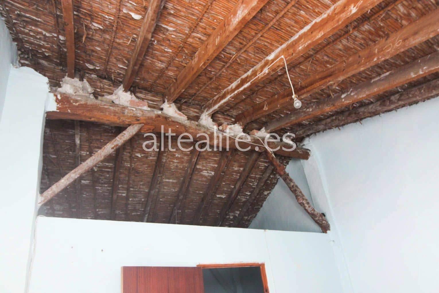 4 sypialnia Dom na sprzedaż w Altea - 250 000 € (Ref: 7349194)