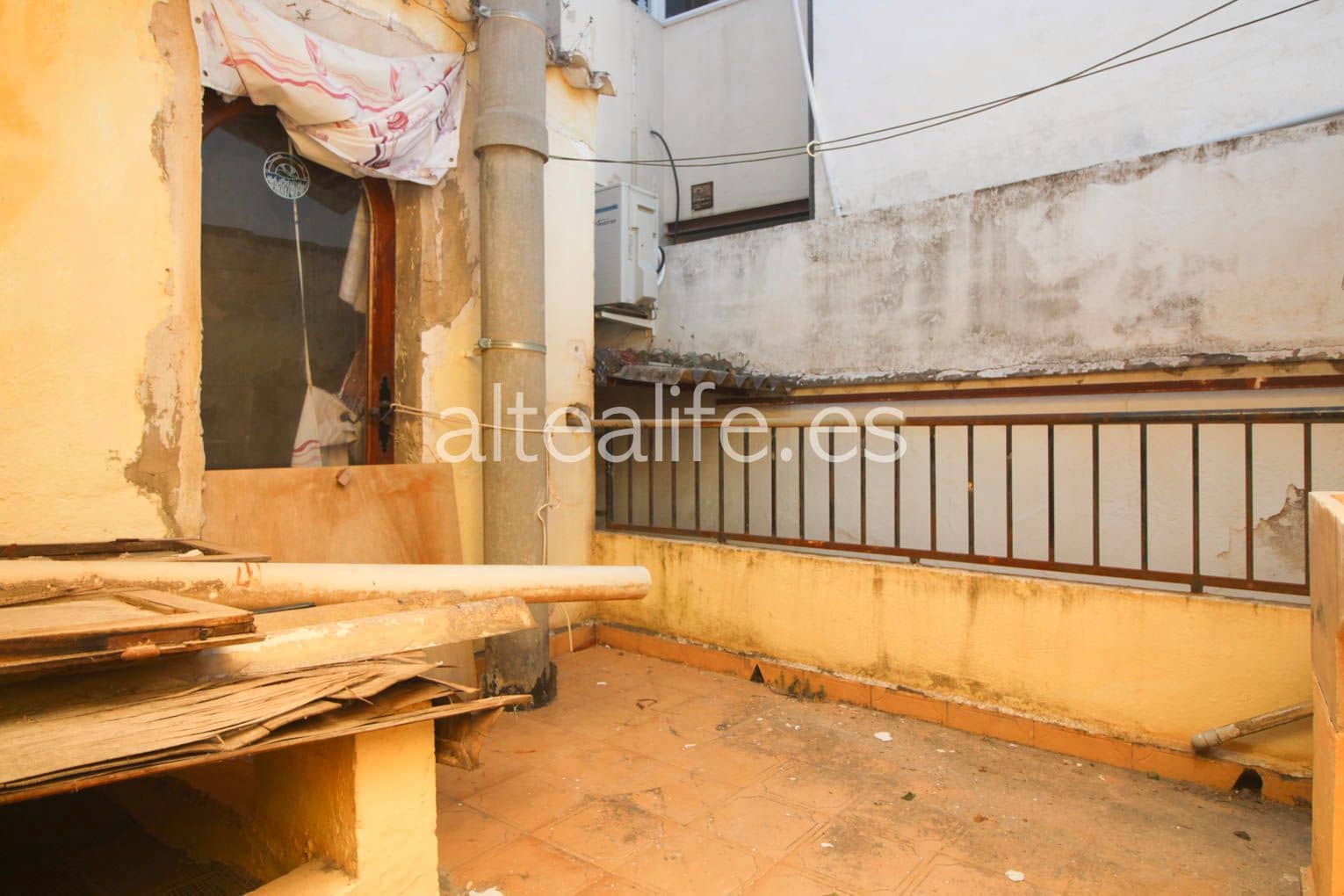 4 sypialnia Dom na sprzedaż w Altea - 250 000 € (Ref: 7349194)