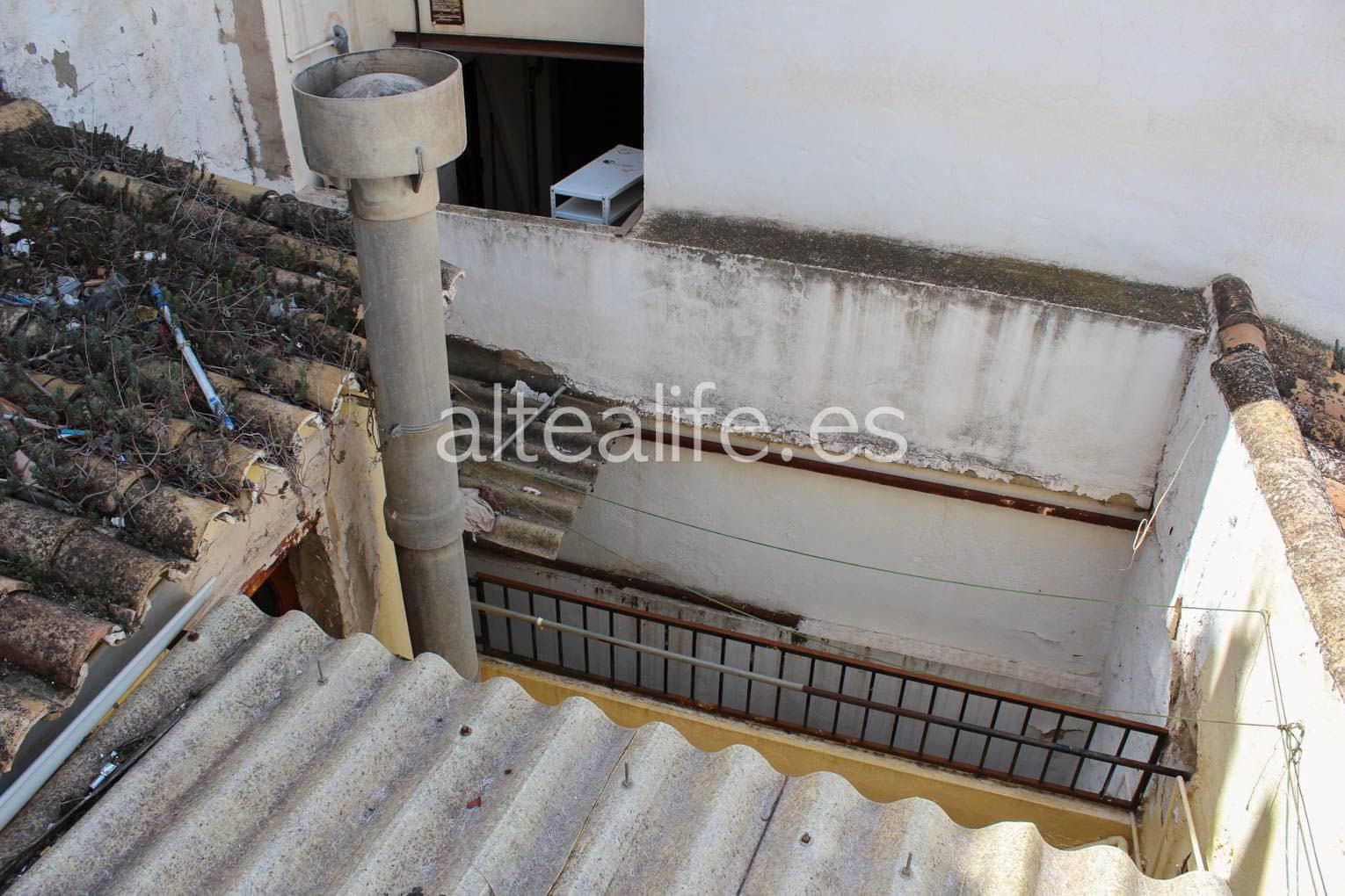 4 sypialnia Dom na sprzedaż w Altea - 250 000 € (Ref: 7349194)