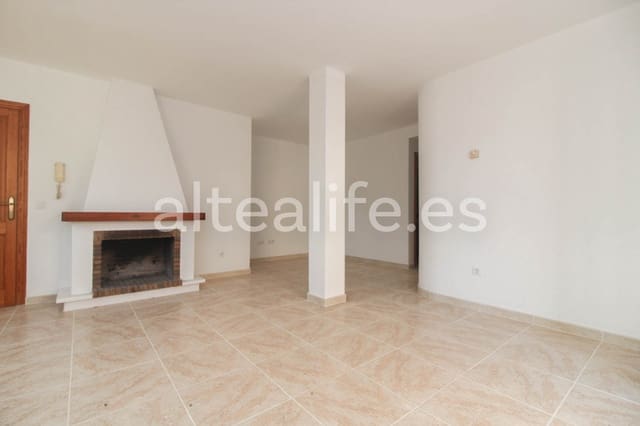 5 quarto Moradia para venda em El Tossal - Bello Horizonte  , La Nucia com piscina - 350 000 € (Ref: 7641698)