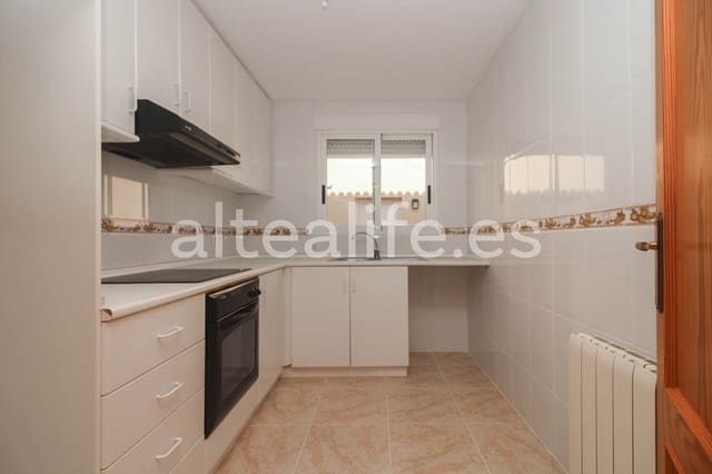 5 quarto Moradia para venda em El Tossal - Bello Horizonte  , La Nucia com piscina - 350 000 € (Ref: 7641698)