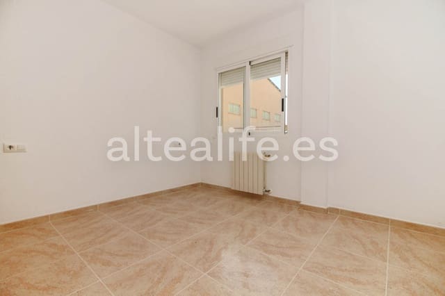 5 quarto Moradia para venda em El Tossal - Bello Horizonte  , La Nucia com piscina - 350 000 € (Ref: 7641698)