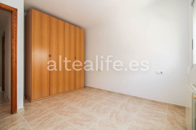 5 quarto Moradia para venda em El Tossal - Bello Horizonte  , La Nucia com piscina - 350 000 € (Ref: 7641698)