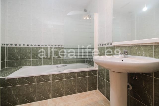 5 quarto Moradia para venda em El Tossal - Bello Horizonte  , La Nucia com piscina - 350 000 € (Ref: 7641698)