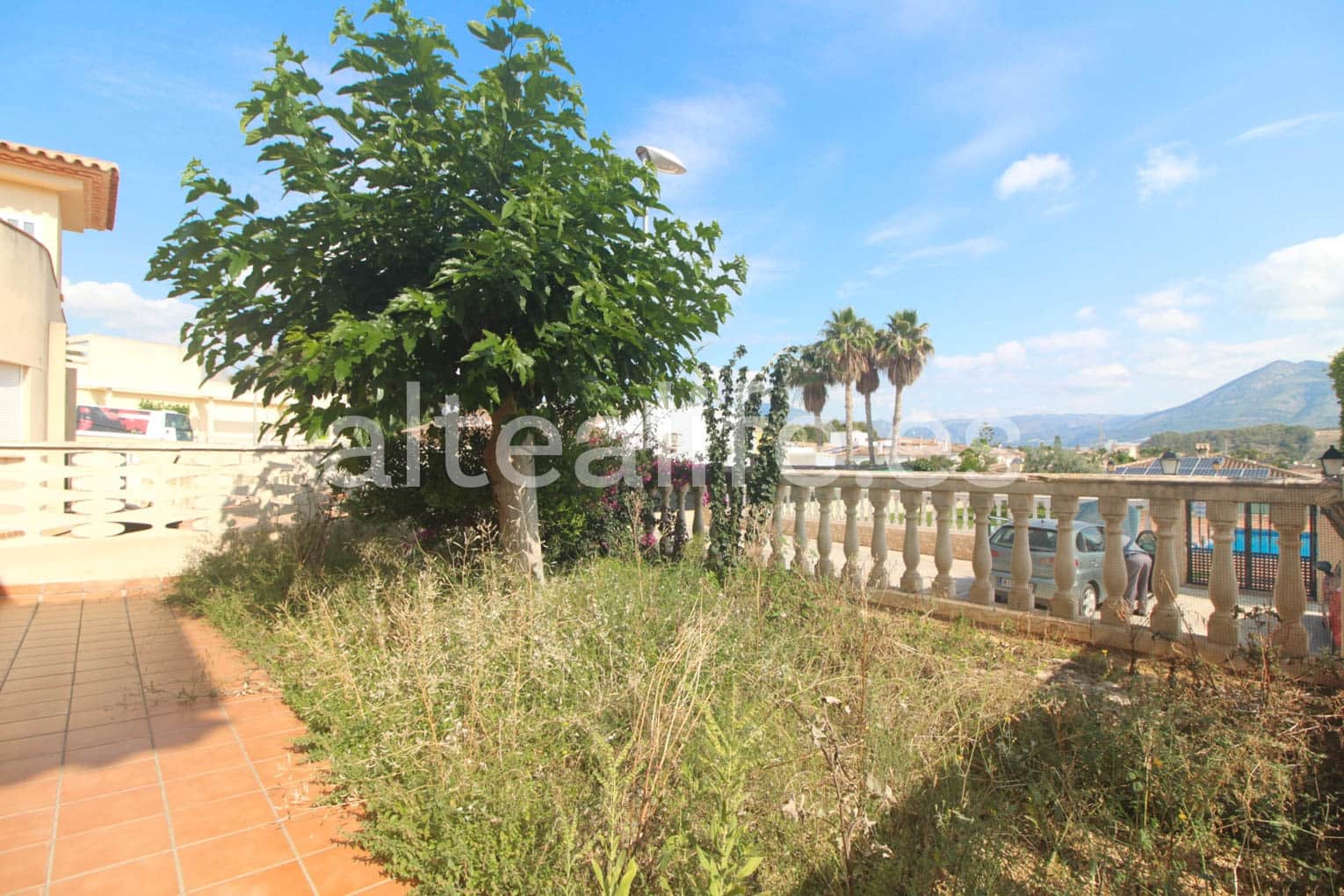 5 quarto Moradia para venda em La Nucia com piscina - 350 000 € (Ref: 7641698)