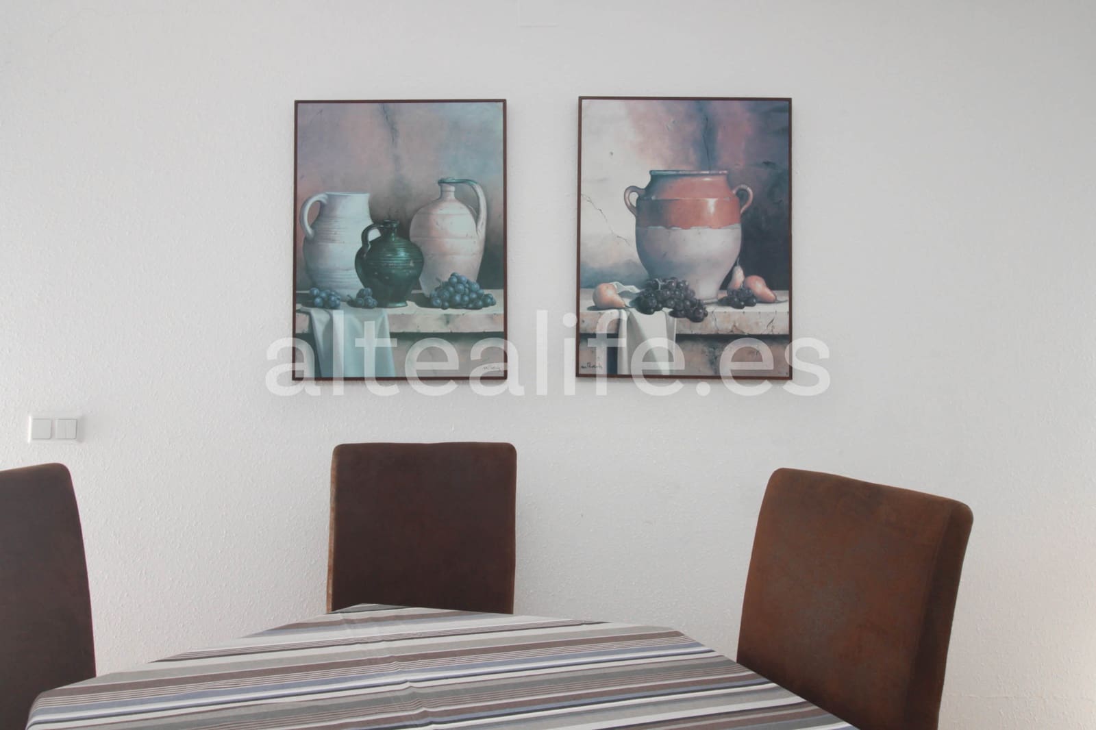 6 chambre Villa/Maison à vendre à Altea avec piscine garage - 740 000 € (Ref: 7646541)