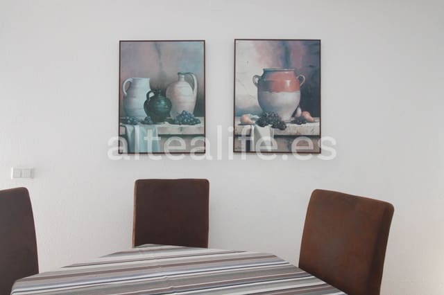 6 chambre Villa/Maison à vendre à Alhama Springs, Altea avec piscine garage - 740 000 € (Ref: 7646541)