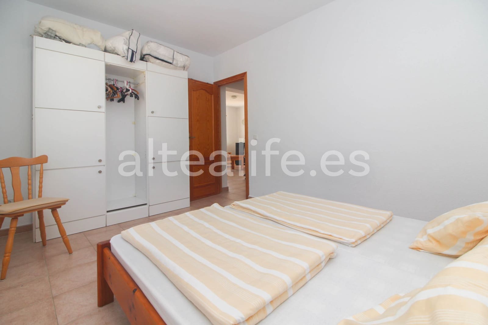 6 chambre Villa/Maison à vendre à Altea avec piscine garage - 740 000 € (Ref: 7646541)