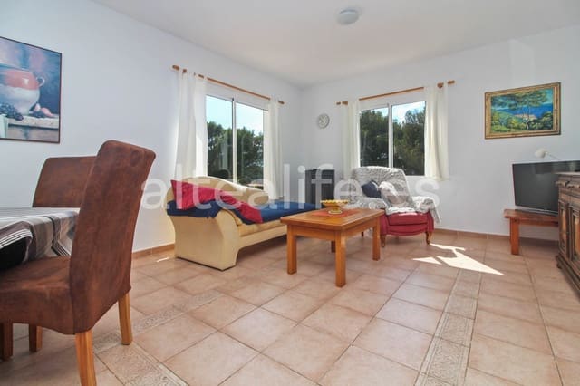 6 chambre Villa/Maison à vendre à Alhama Springs, Altea avec piscine garage - 740 000 € (Ref: 7646541)