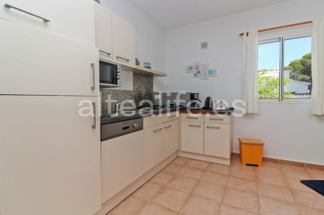 6 chambre Villa/Maison à vendre à Alhama Springs, Altea avec piscine garage - 740 000 € (Ref: 7646541)