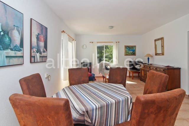 6 chambre Villa/Maison à vendre à Alhama Springs, Altea avec piscine garage - 740 000 € (Ref: 7646541)