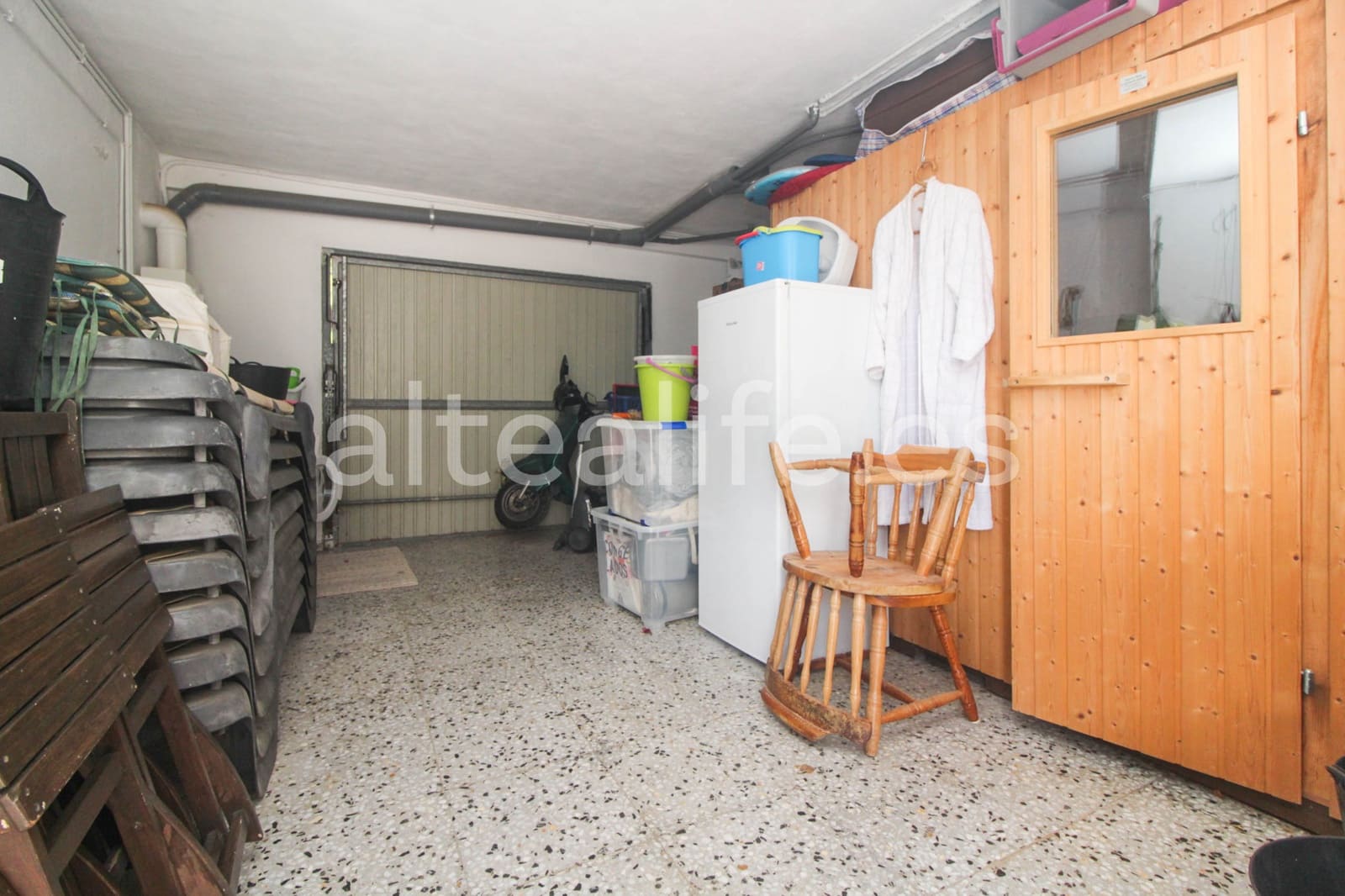 6 chambre Villa/Maison à vendre à Altea avec piscine garage - 740 000 € (Ref: 7646541)