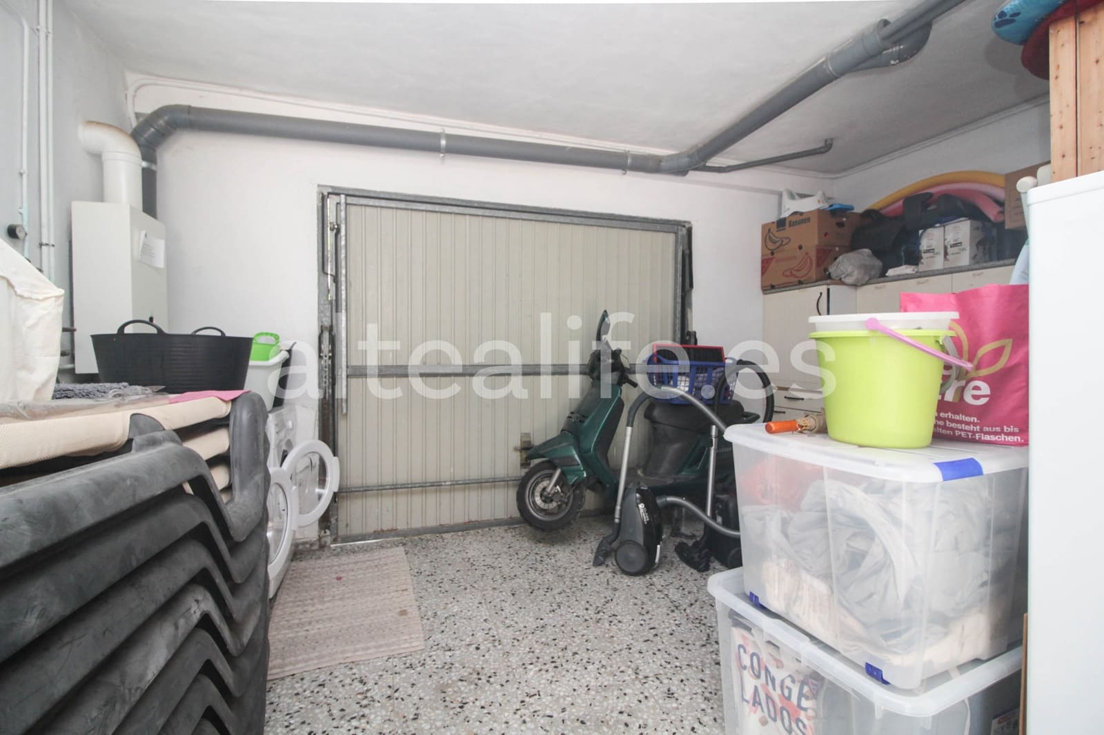 6 chambre Villa/Maison à vendre à Altea avec piscine garage - 740 000 € (Ref: 7646541)