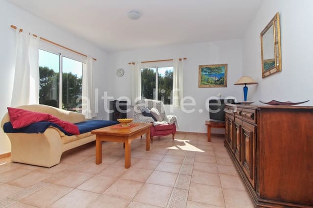 6 chambre Villa/Maison à vendre à Alhama Springs, Altea avec piscine garage - 740 000 € (Ref: 7646541)