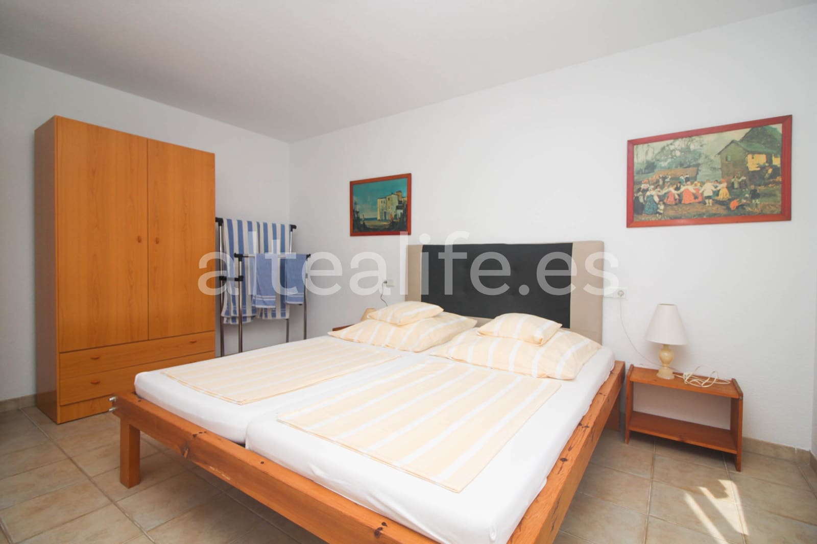 6 chambre Villa/Maison à vendre à Altea avec piscine garage - 740 000 € (Ref: 7646541)