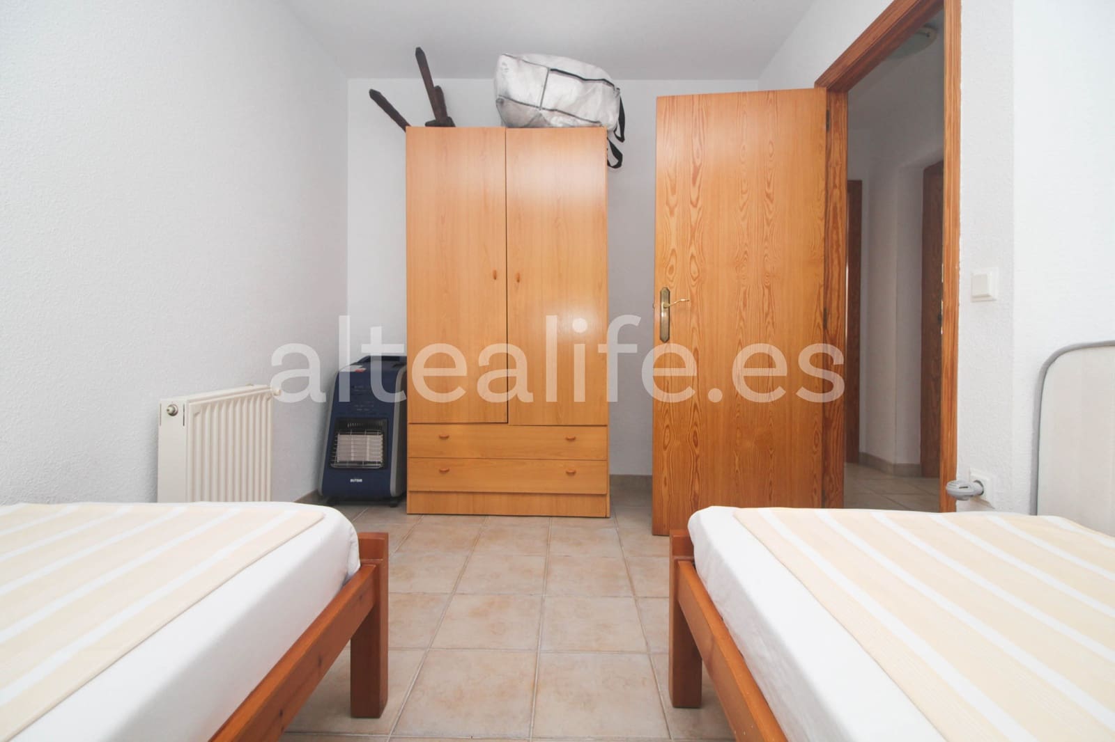 6 chambre Villa/Maison à vendre à Altea avec piscine garage - 740 000 € (Ref: 7646541)