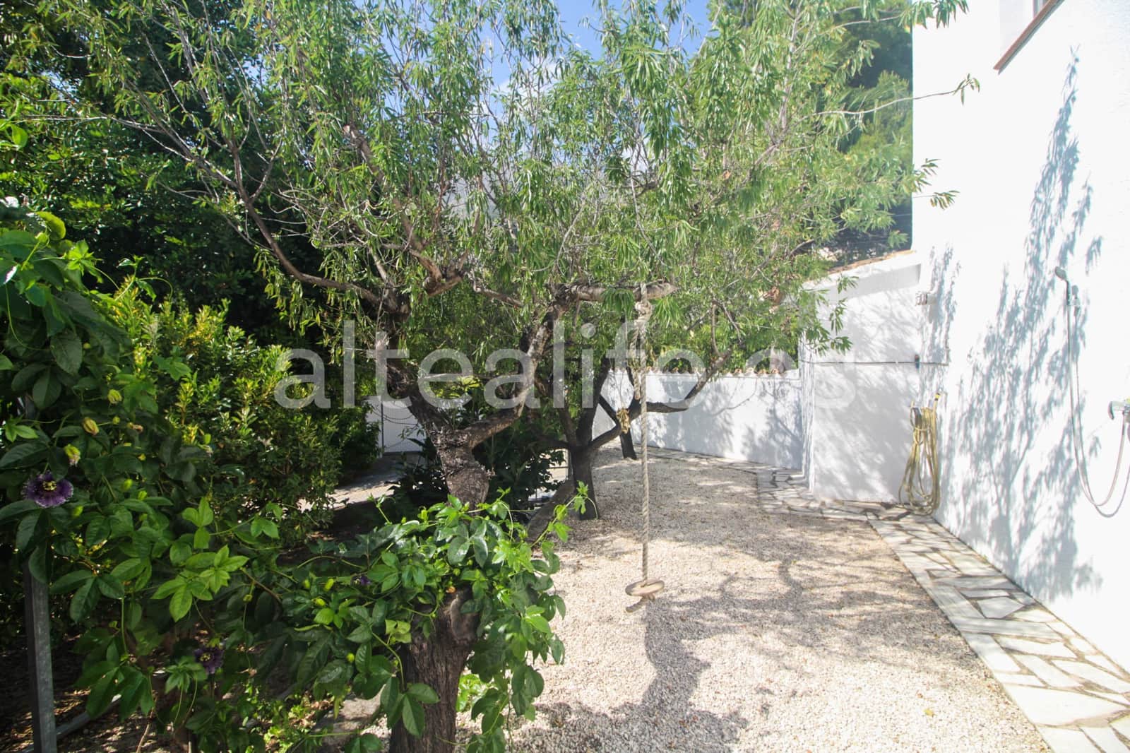 6 chambre Villa/Maison à vendre à Altea avec piscine garage - 740 000 € (Ref: 7646541)