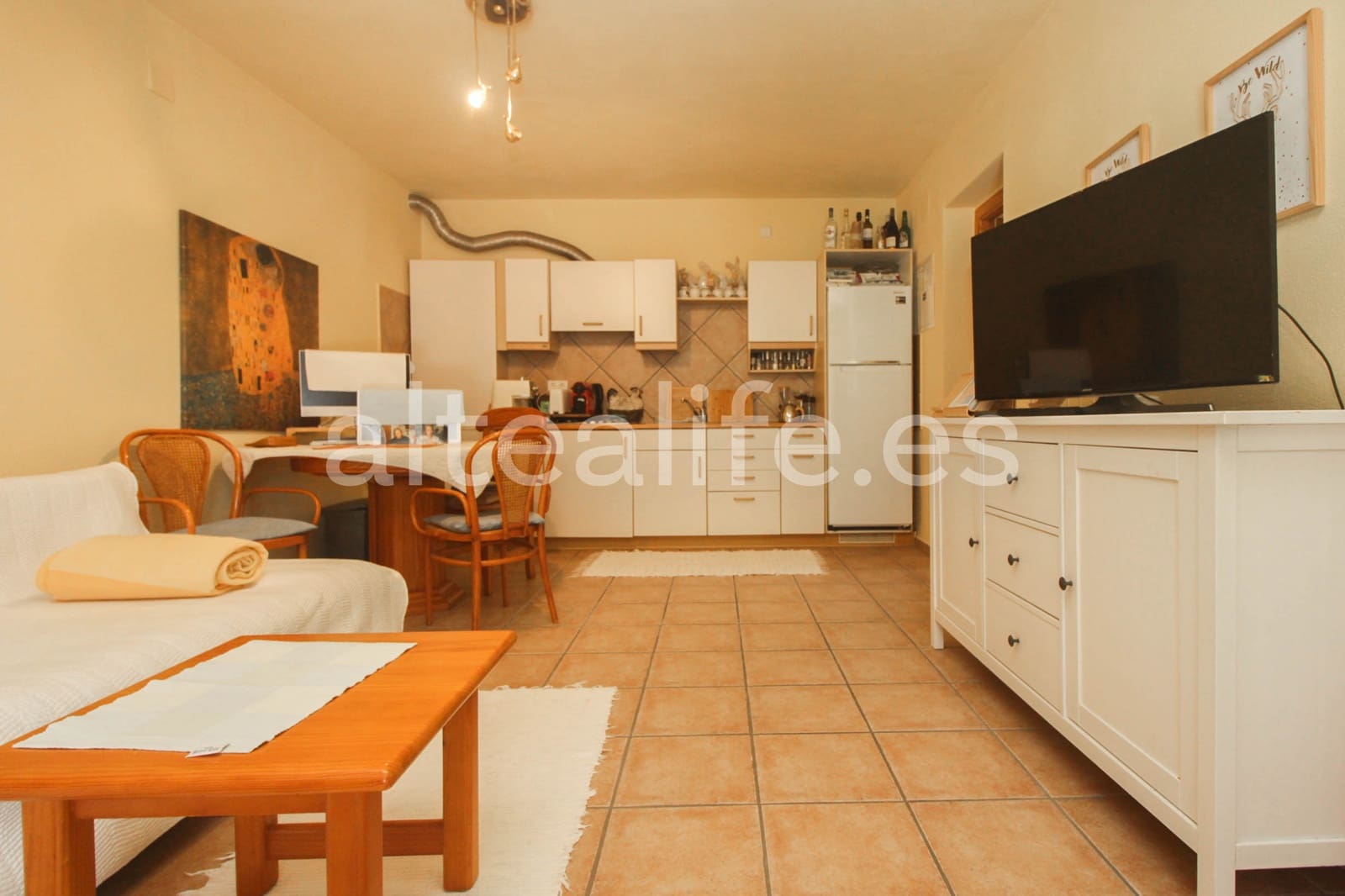 6 chambre Villa/Maison à vendre à Altea avec piscine garage - 740 000 € (Ref: 7646541)