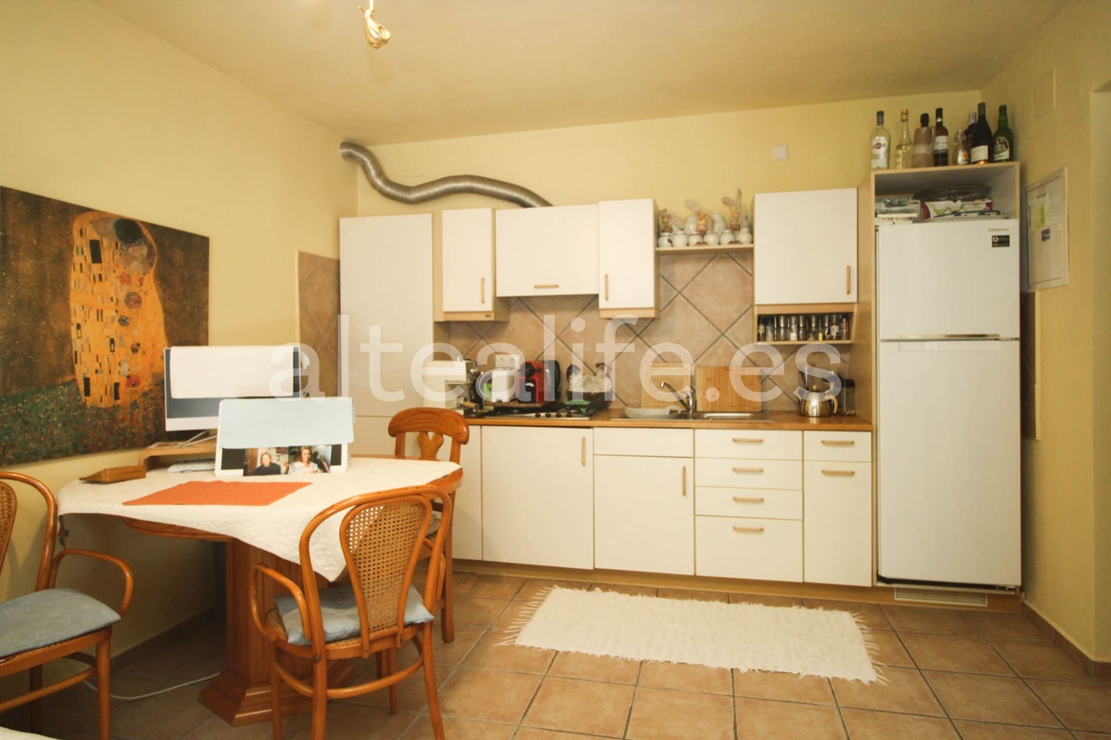 6 chambre Villa/Maison à vendre à Altea avec piscine garage - 740 000 € (Ref: 7646541)