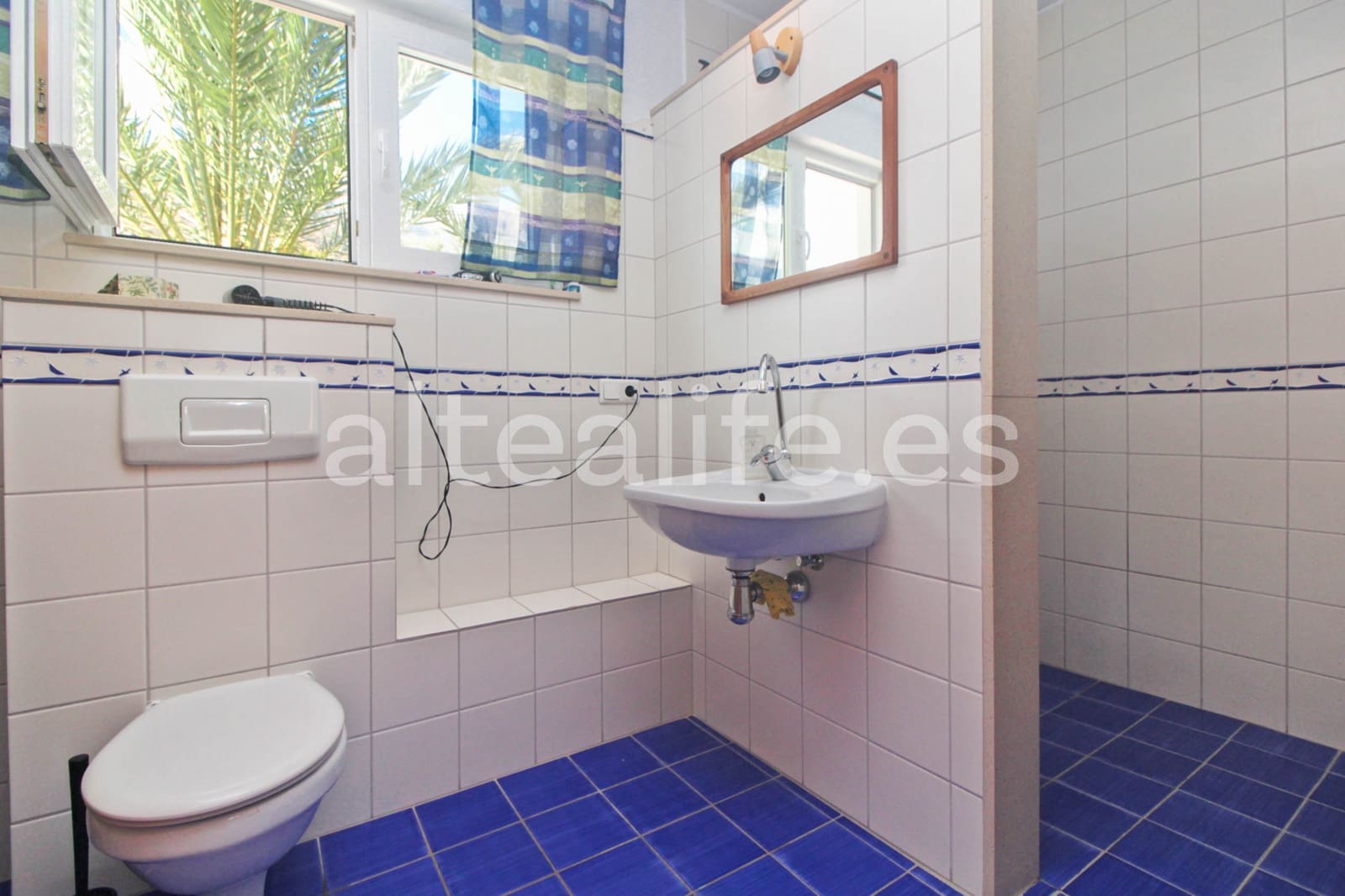 6 chambre Villa/Maison à vendre à Altea avec piscine garage - 740 000 € (Ref: 7646541)