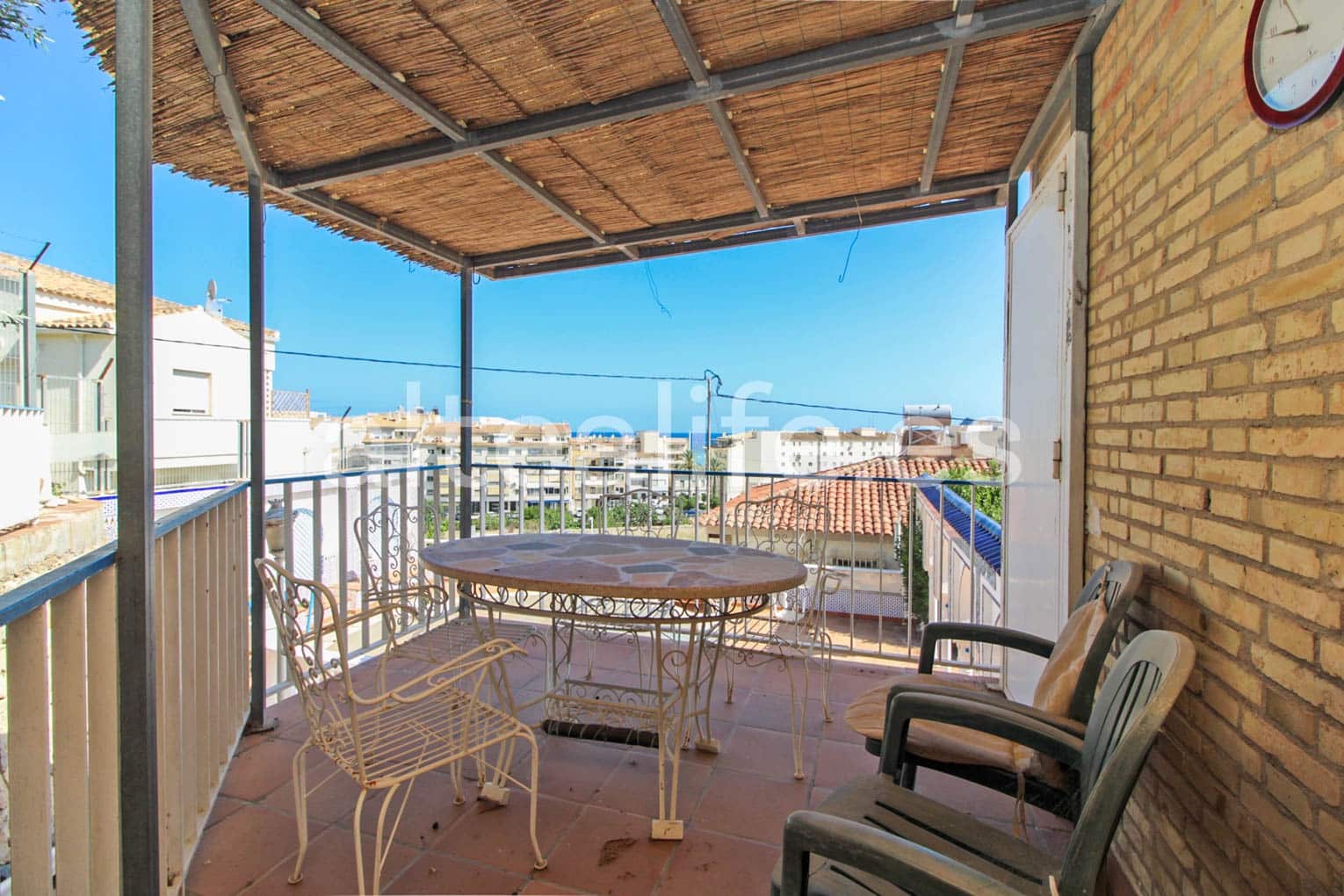 8 makuuhuone Huvila myytävänä paikassa Altea mukana uima-altaan 
autotalli - 800 000 € (Ref: 7715981)