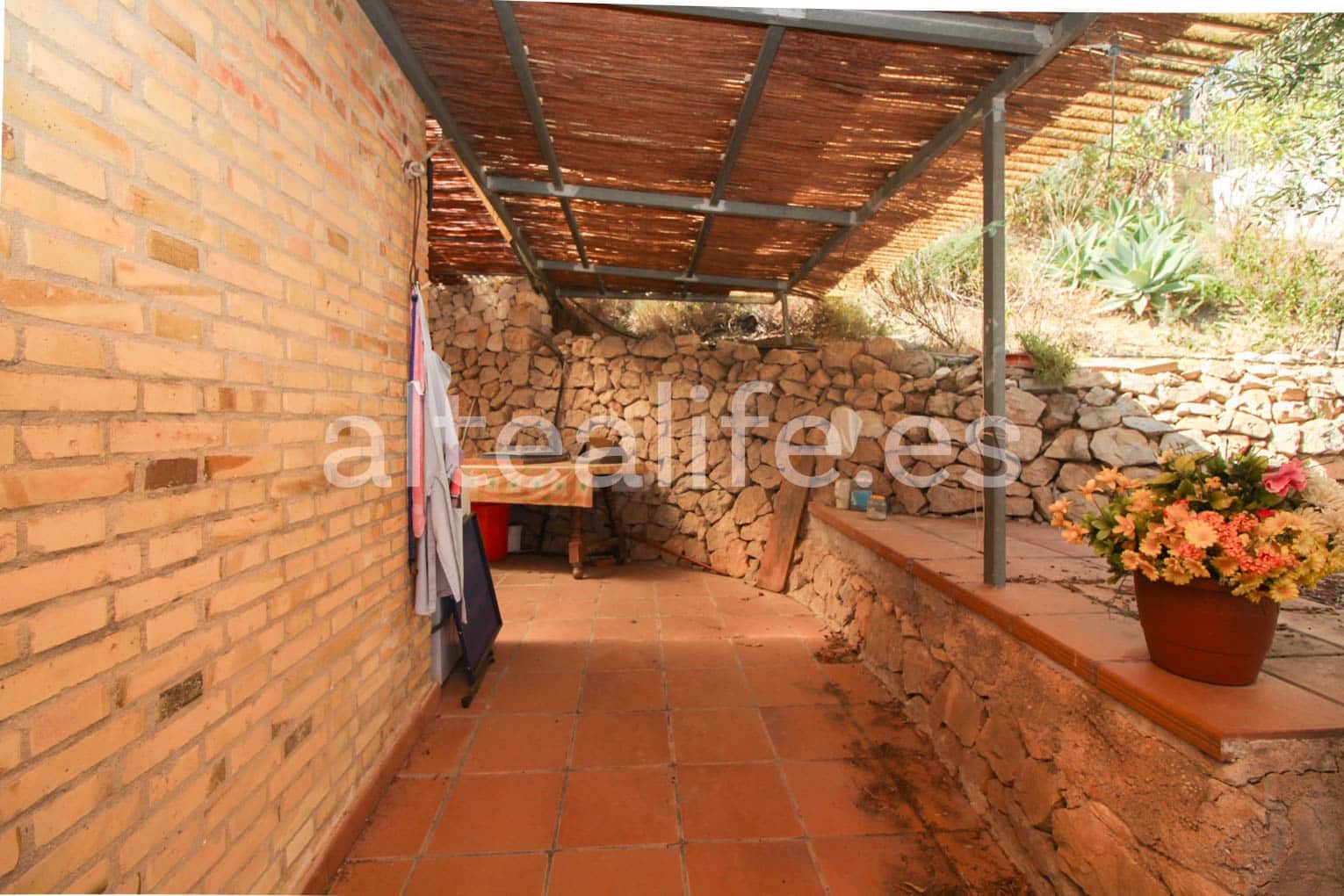 8 makuuhuone Huvila myytävänä paikassa Altea mukana uima-altaan 
autotalli - 800 000 € (Ref: 7715981)