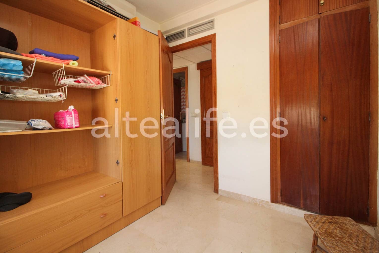 8 makuuhuone Huvila myytävänä paikassa Altea mukana uima-altaan 
autotalli - 800 000 € (Ref: 7715981)