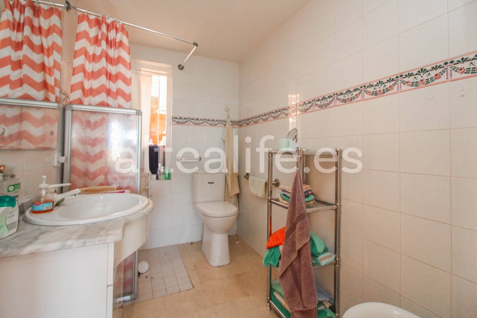 8 makuuhuone Huvila myytävänä paikassa Altea mukana uima-altaan 
autotalli - 800 000 € (Ref: 7715981)