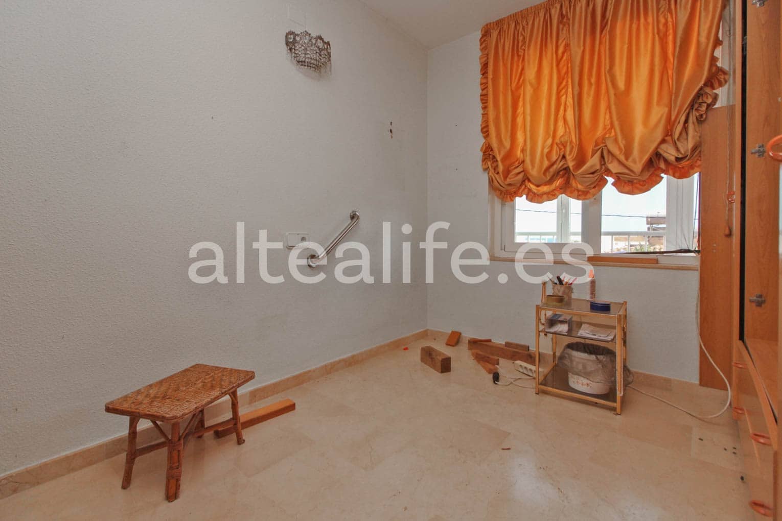 8 makuuhuone Huvila myytävänä paikassa Altea mukana uima-altaan 
autotalli - 800 000 € (Ref: 7715981)