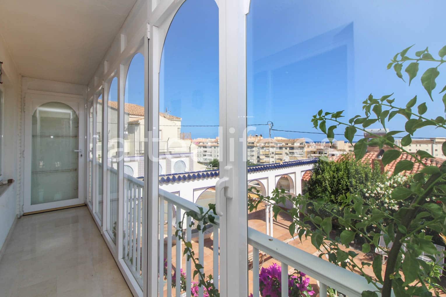 8 makuuhuone Huvila myytävänä paikassa Altea mukana uima-altaan 
autotalli - 800 000 € (Ref: 7715981)