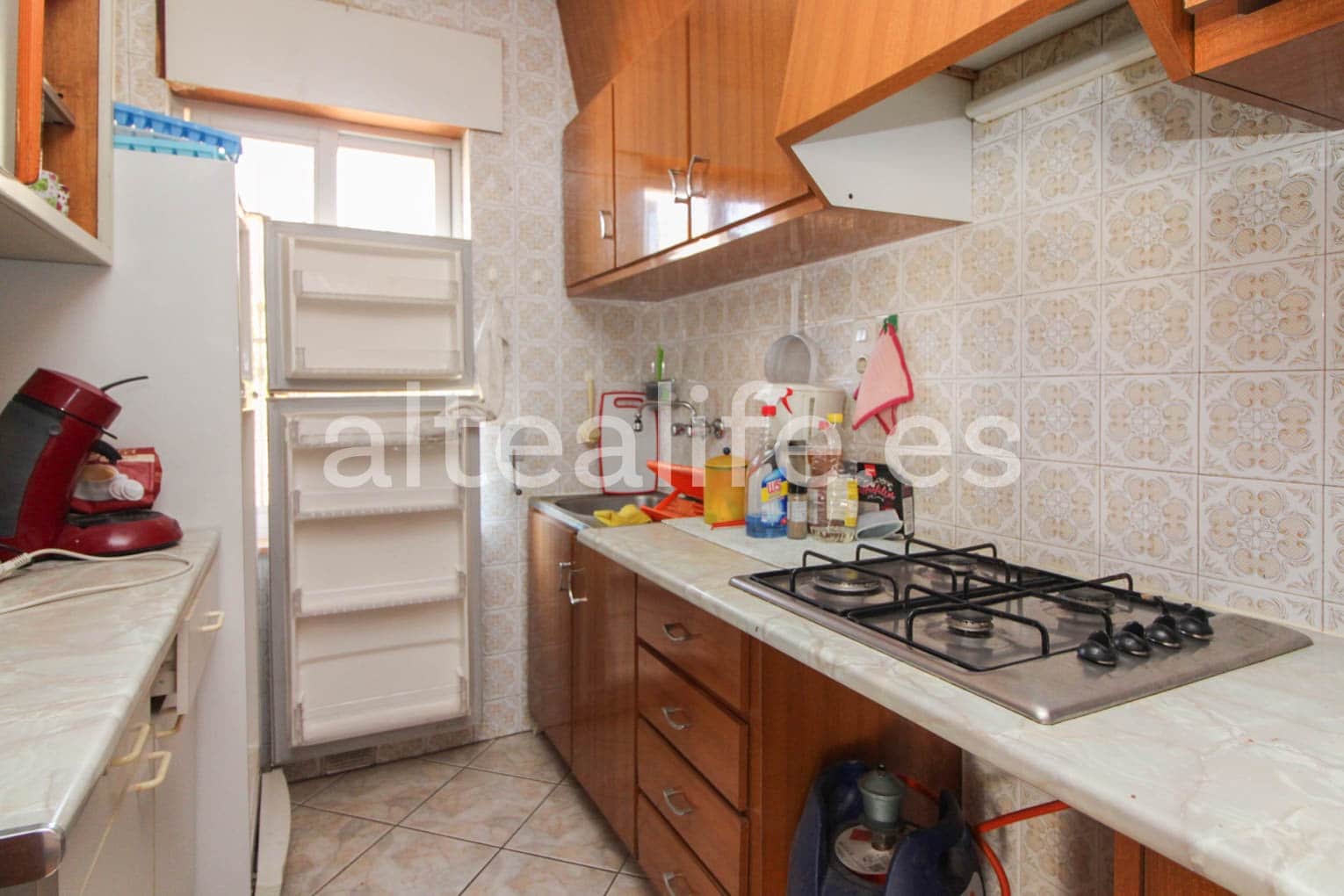 8 makuuhuone Huvila myytävänä paikassa Altea mukana uima-altaan 
autotalli - 800 000 € (Ref: 7715981)