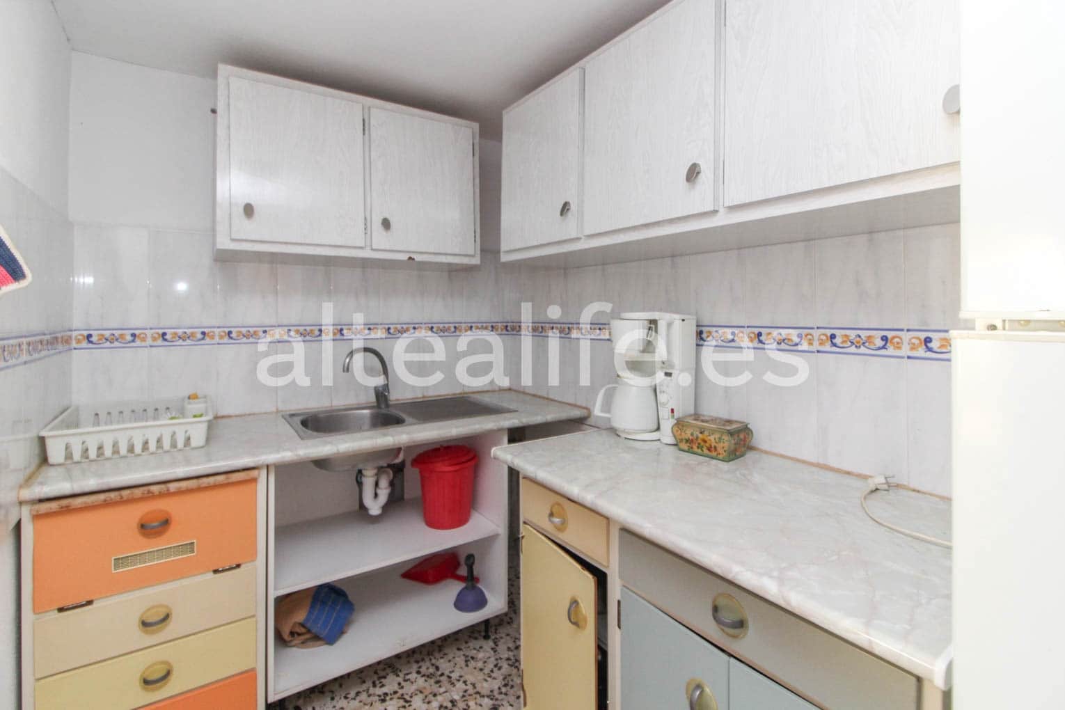 8 makuuhuone Huvila myytävänä paikassa Altea mukana uima-altaan 
autotalli - 800 000 € (Ref: 7715981)