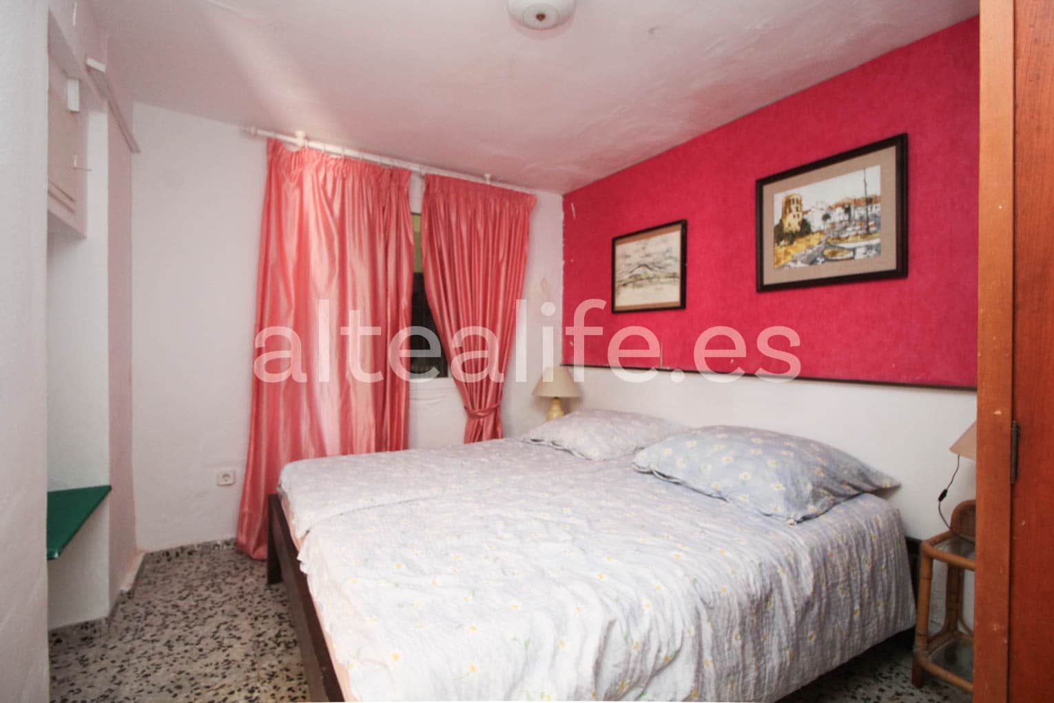 8 makuuhuone Huvila myytävänä paikassa Altea mukana uima-altaan 
autotalli - 800 000 € (Ref: 7715981)