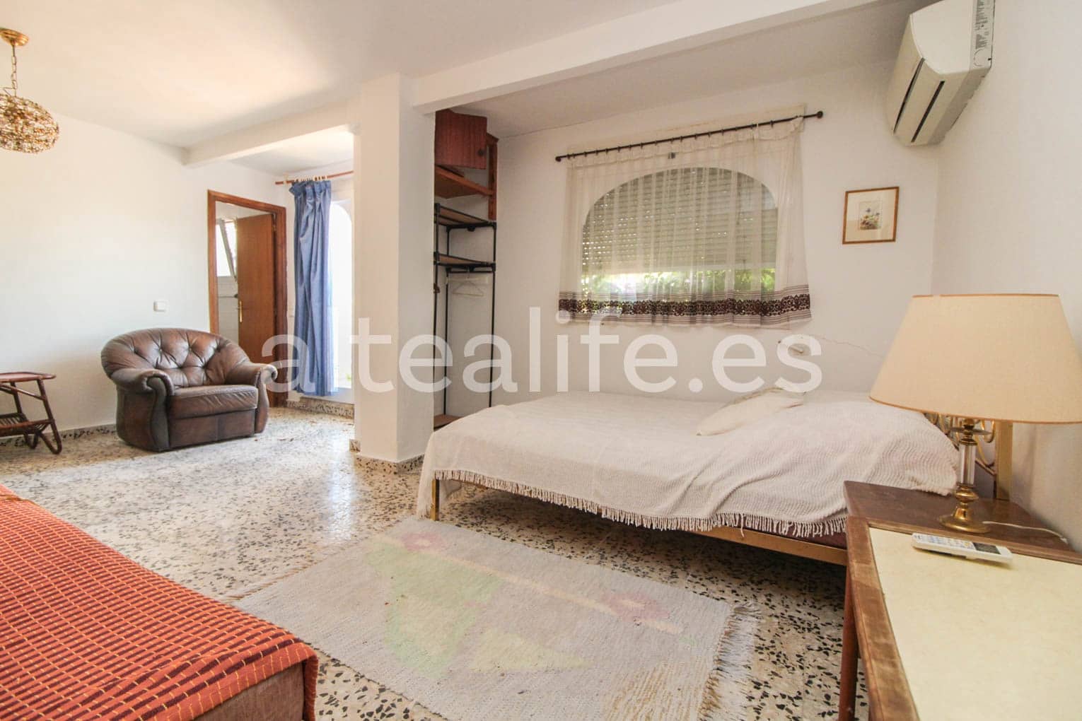 8 makuuhuone Huvila myytävänä paikassa Altea mukana uima-altaan 
autotalli - 800 000 € (Ref: 7715981)