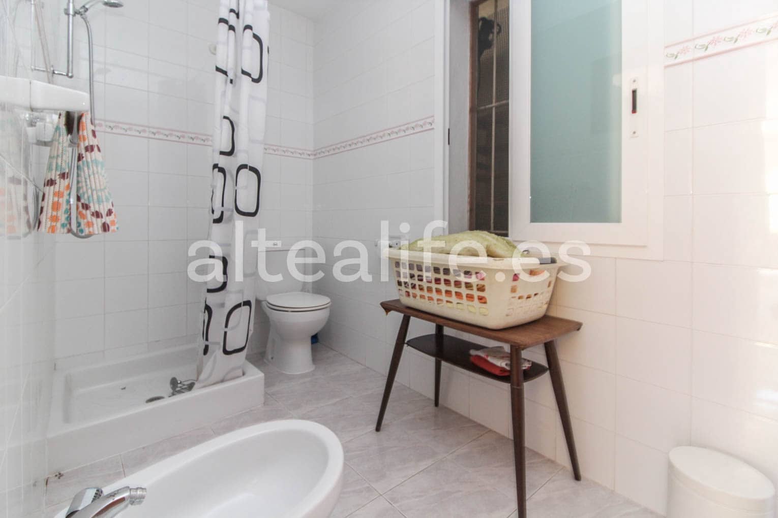 8 makuuhuone Huvila myytävänä paikassa Altea mukana uima-altaan 
autotalli - 800 000 € (Ref: 7715981)