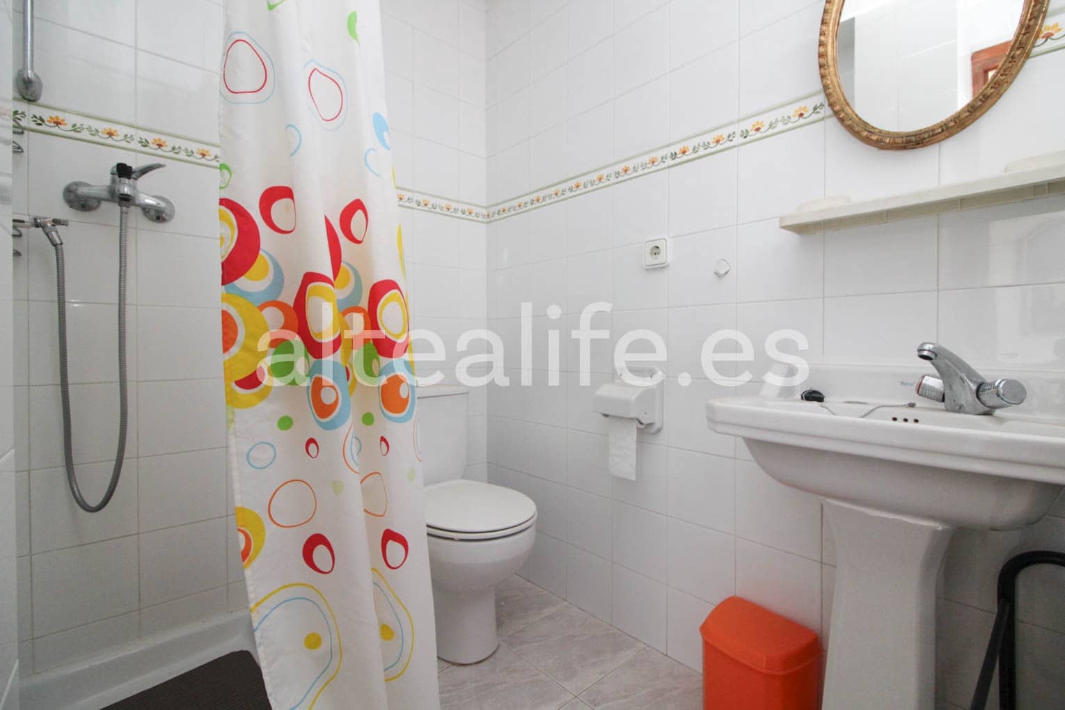 8 makuuhuone Huvila myytävänä paikassa Altea mukana uima-altaan 
autotalli - 800 000 € (Ref: 7715981)